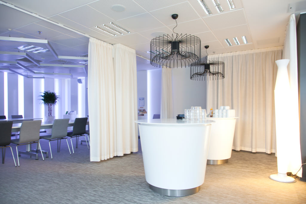 Photo by: Jan Jernmark Scandic Tempere Station, meeting and conference room